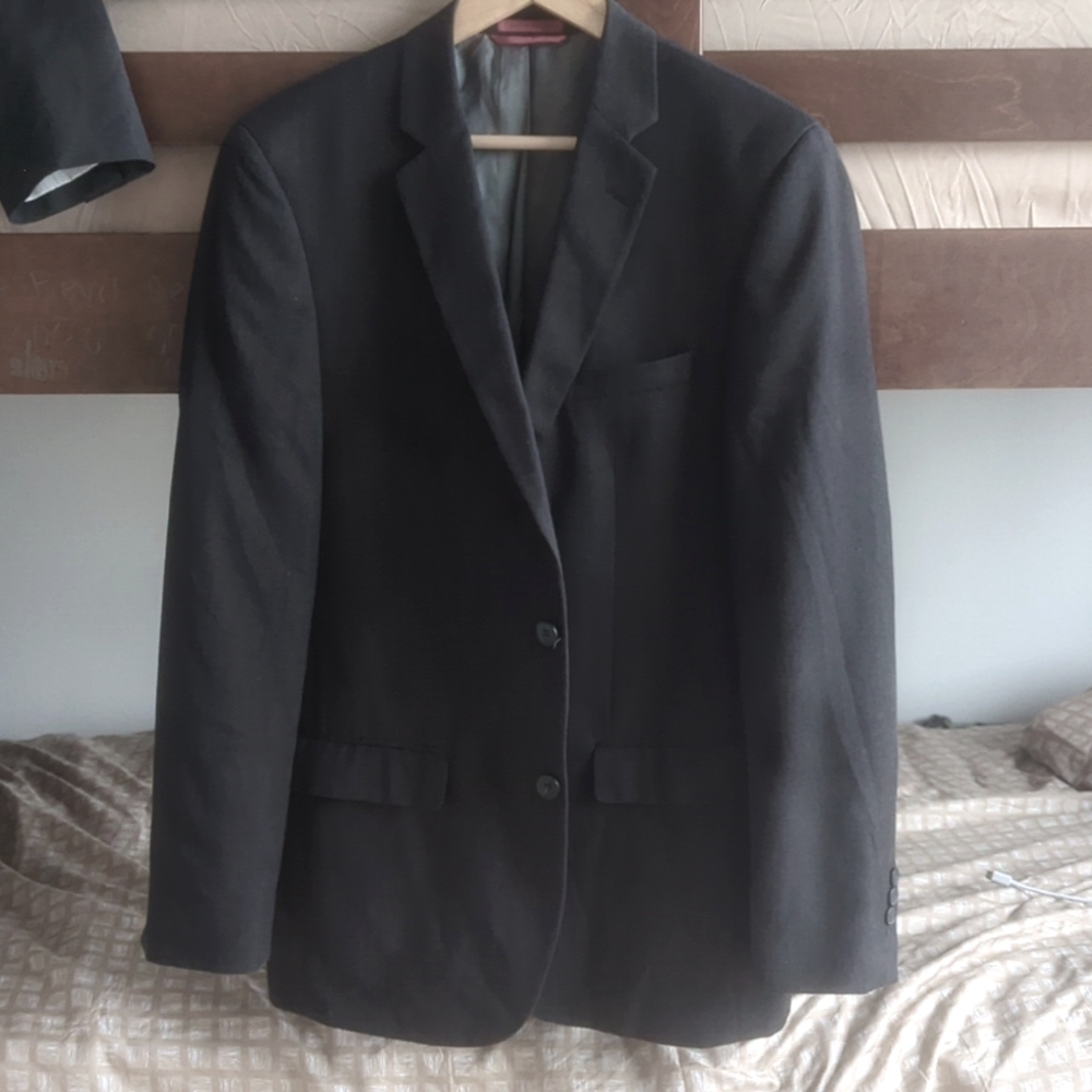 Alfani Mens Suit Jacket- size 40L